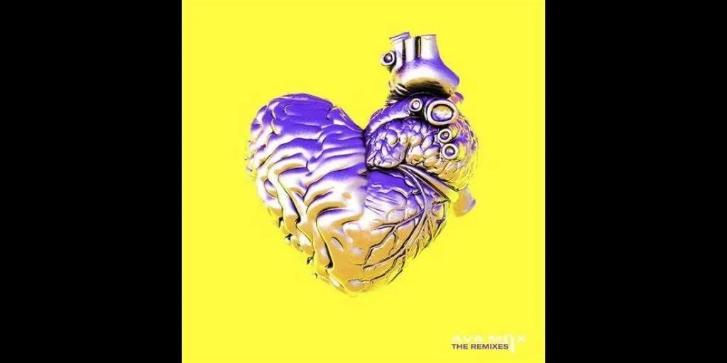 Ava Max ft. Jonas Blue Remix - My Head & My Heart (Terjemahan)