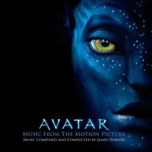Karya hebat lain dari James Horner adalah dalam AVATAR © 20th Century Fox