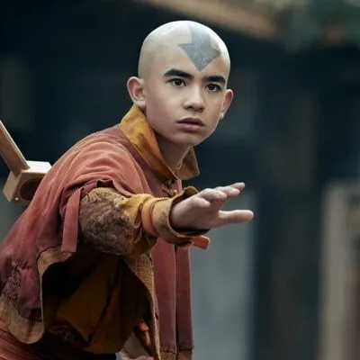 AVATAR: THE LAST AIRBENDER Live Action Umumkan Tanggal Rilis Season 2 dan Visual Terbaru