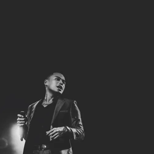 Teza usung konsep dewasa di album debutnya @sondcloud