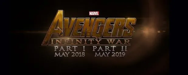 THE AVENGERS 3 bakal diberi judul INFINITY WAR.