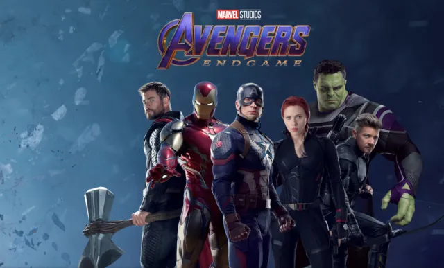 © Marvel Studio