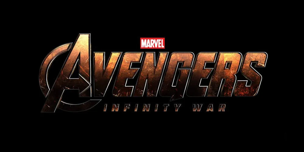 AVENGERS: INFINITY WAR © Marvel