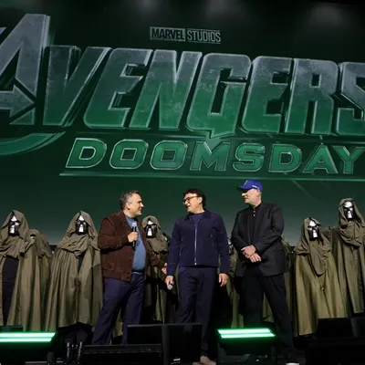 Avengers: Doomsday 6 Bulan Jelang Rilis Masih Jalani Syuting