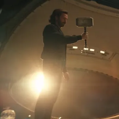 'AVENGERS: DOOMSDAY' Rilis Trailer Resmi, Bikin Makin Nggak Sabar Nunggu 18 Desember!