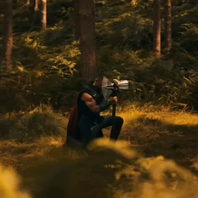 'AVENGERS: DOOMSDAY' Rilis Trailer Terbaru, Thor Memohon Kekuatan All-Father