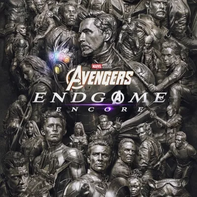 Avengers: Endgame Bakal Jadi Penghubung Menuju Doomsday