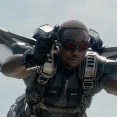 Avengers Tim Sam Wilson di AVENGERS: DOOMSDAY, Thor - Shang-Chi