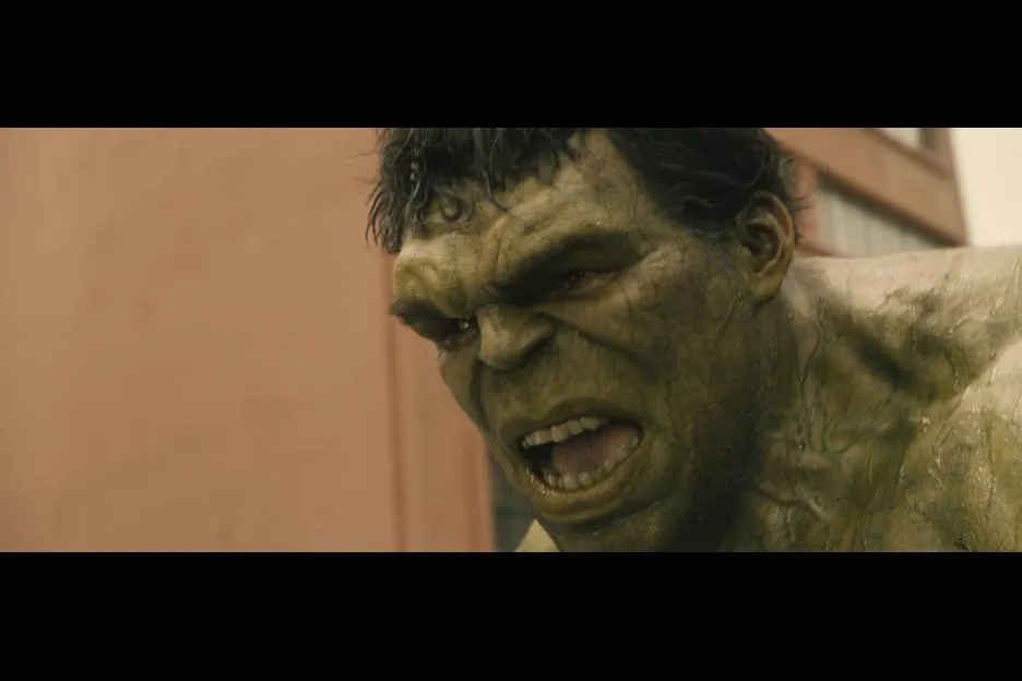 Hulk (Mark Rufallo) dikabarkan akan jadi korban keganasan Ultron/©Marvel Studios