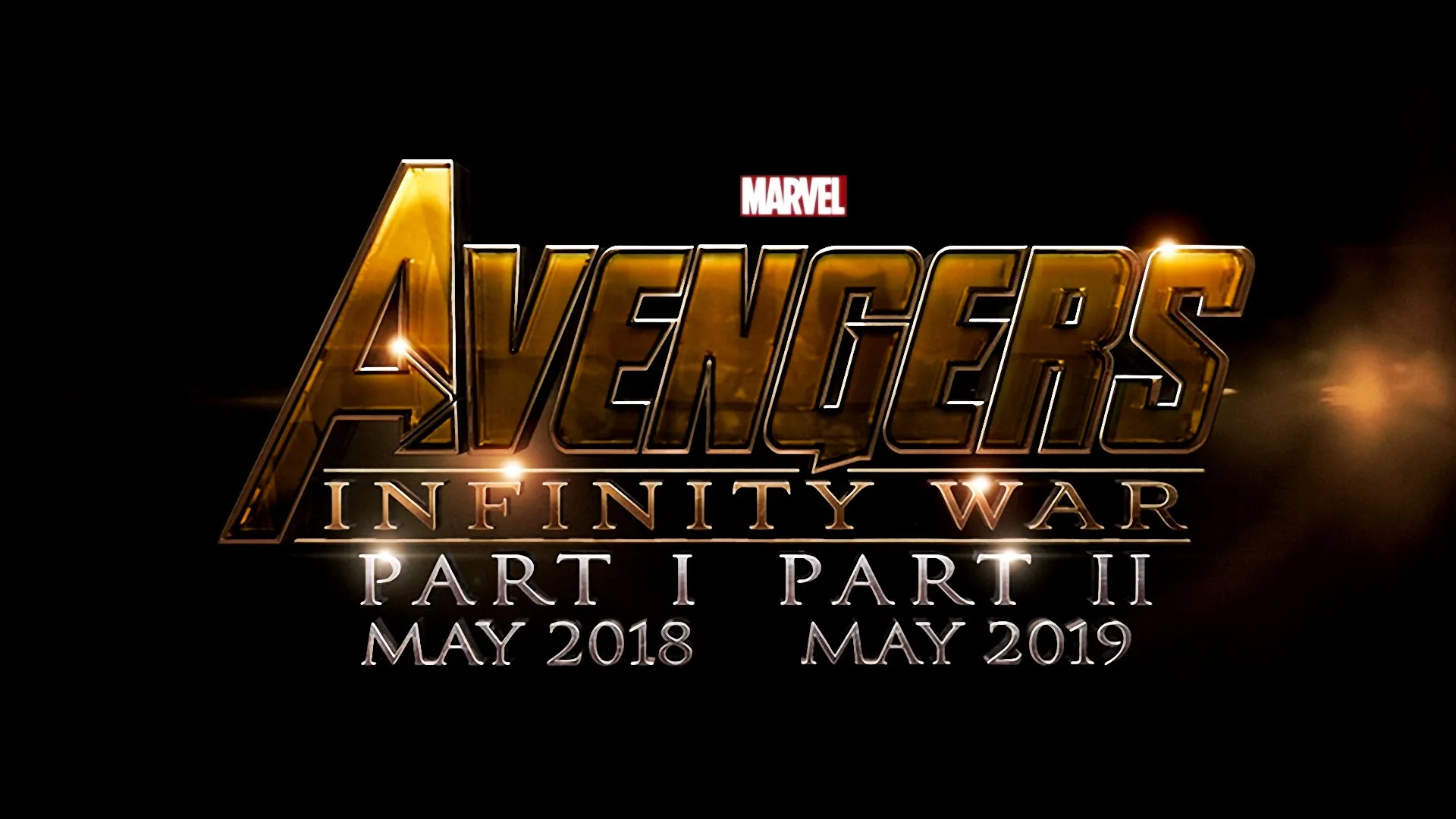 AVENGERS: INFINITY WAR © Youtube