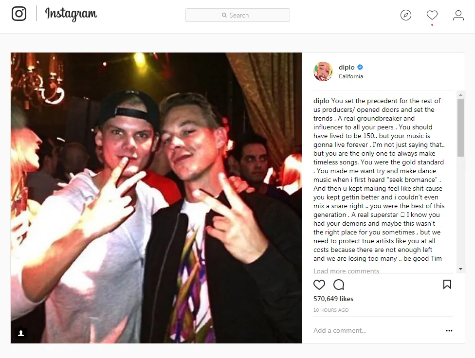 © instagram.com/diplo