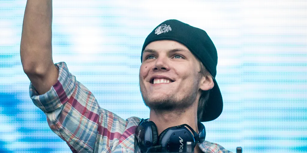 Avicii - Addicted To You (terjemahan)