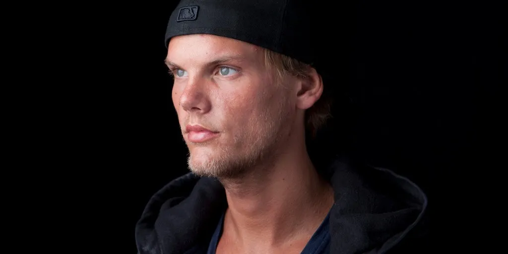 Avicii ©Associated Press