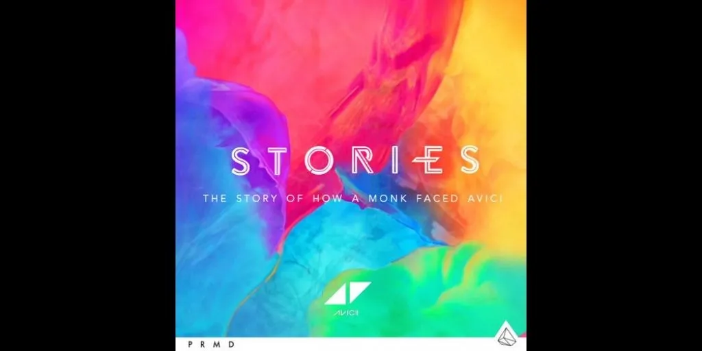 Avicii - Can't Catch Me (Terjemahan)