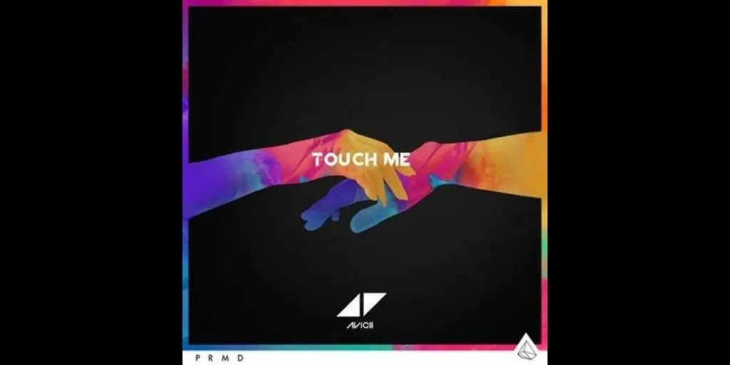 Avicii - Touch Me (Terjemahan)