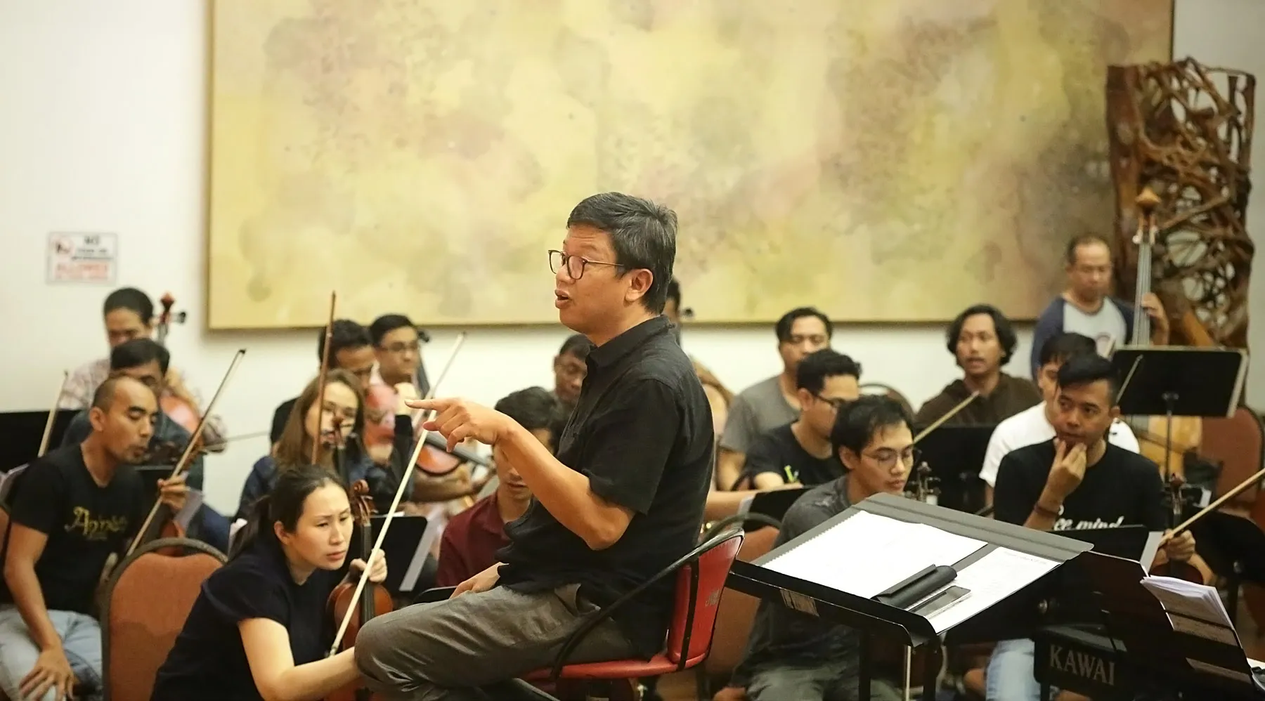 Kapanlagi/Bambang E Ros