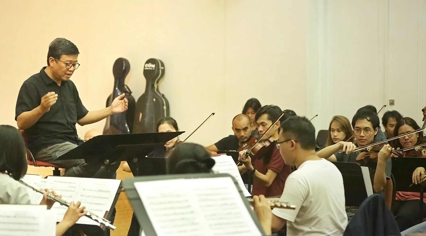 Kapanlagi/Bambang E Ros