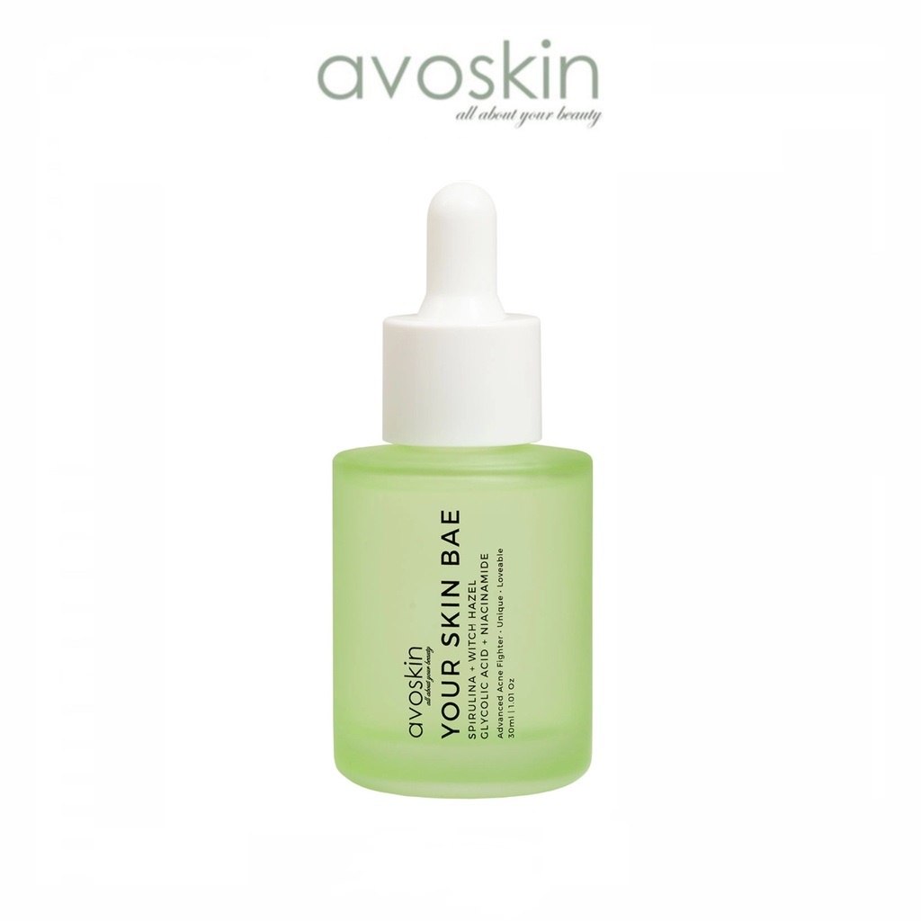 Overcoming Hyperpigmentation to Signs of Aging with Glycolic Acid Products