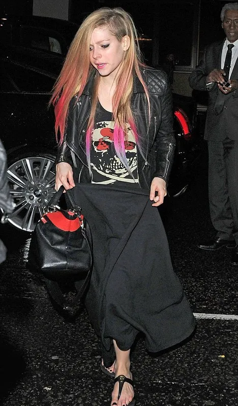 Avril