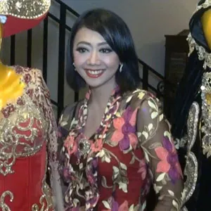 Asri Welas/@Foto: KapanLagi.com®