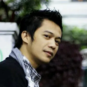 Andi Awe, pemilik nama AA yang sebenarnya? / KapanLagi®