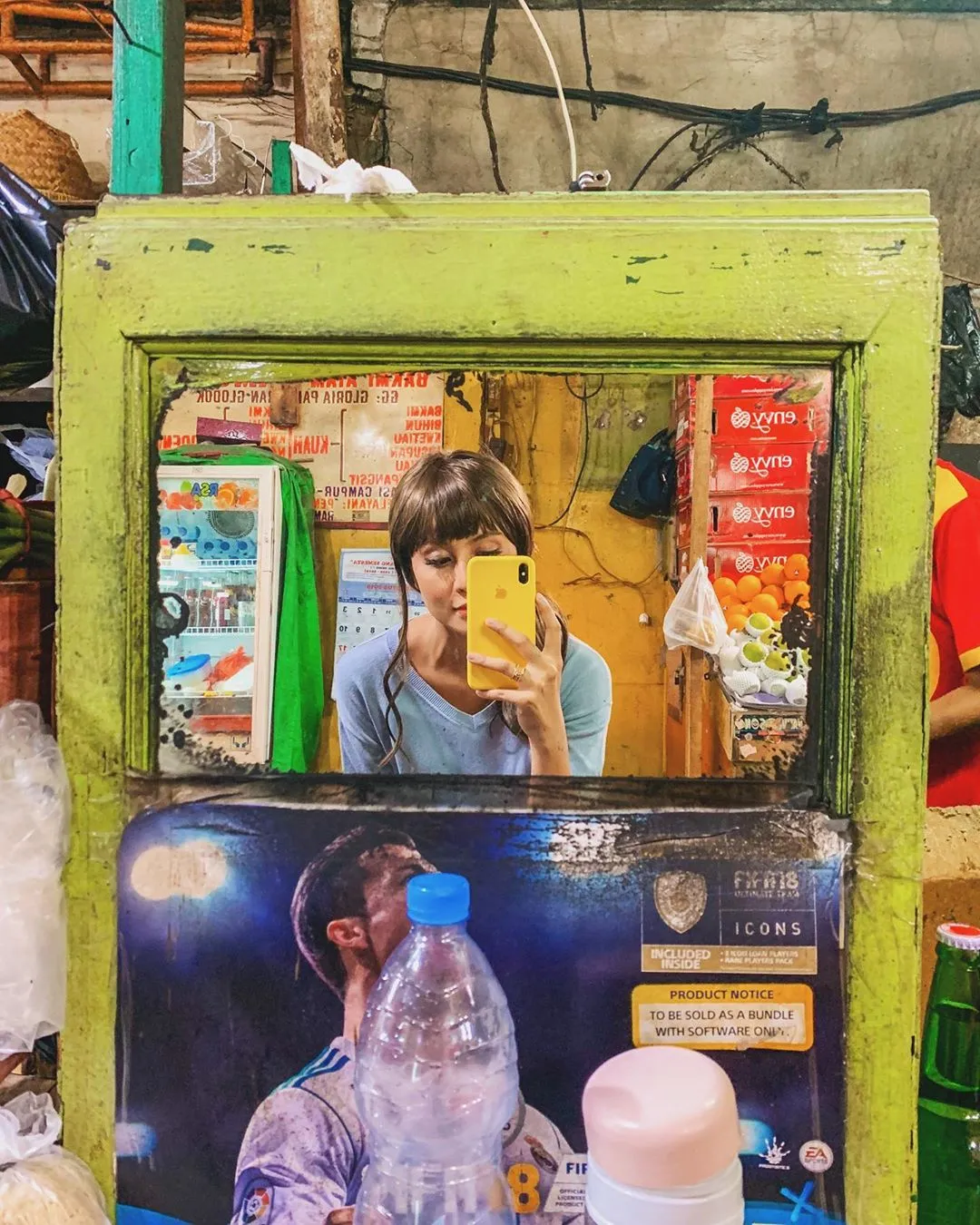 © Instagram/awkarin