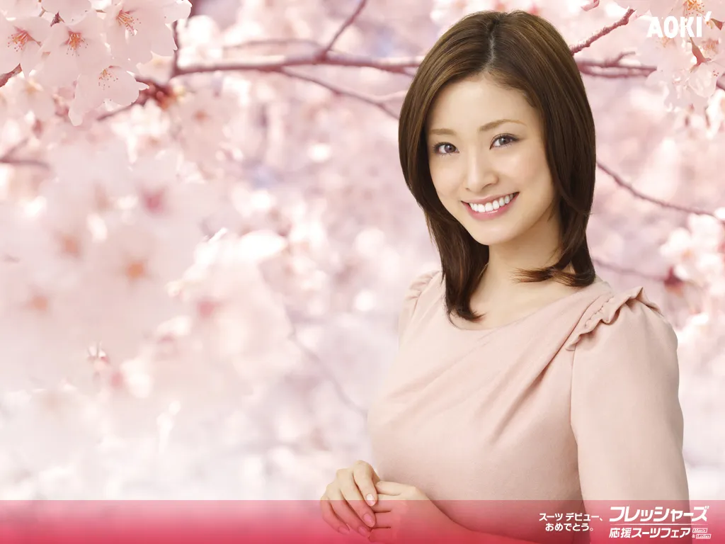 Aya Ueto mengumumkan kehamilannya pada media Jepang. ©aoki.