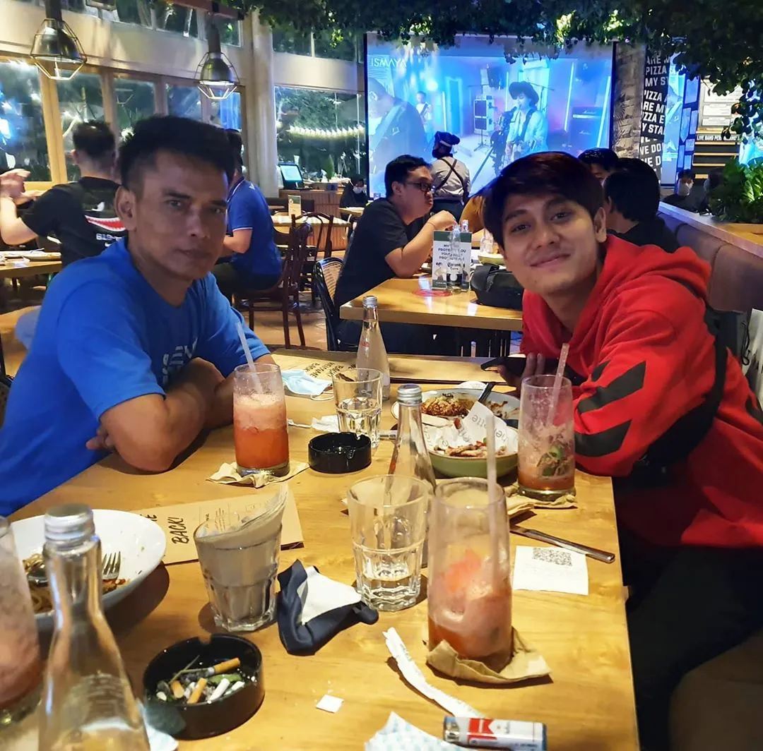 (credit: instagram.com/ayah_kejora)