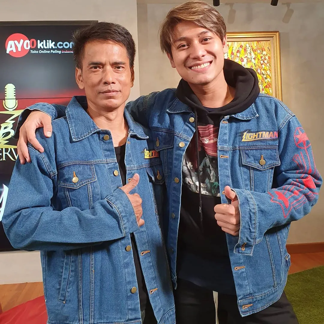 (credit: instagram.com/ayah_kejora)