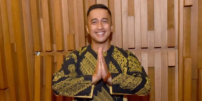 Menjaga Asupan Makanan dan Minuman