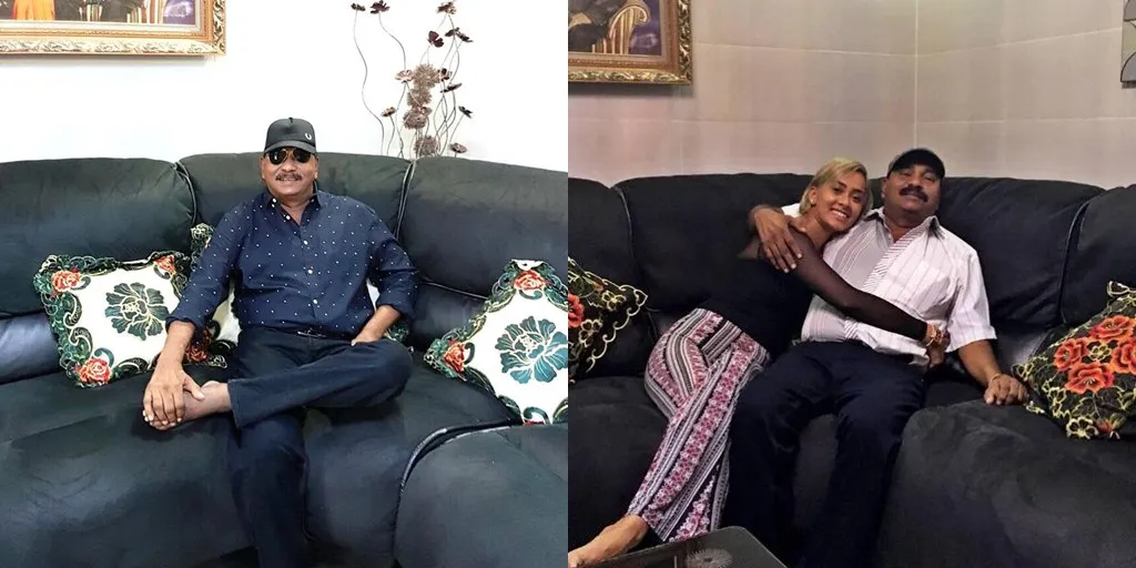 ©Instagram/kimmyjayanti