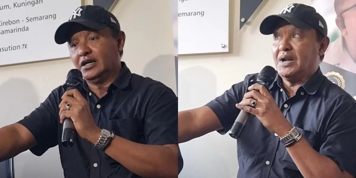 © KapanLagi.com/Sahal Fadhli