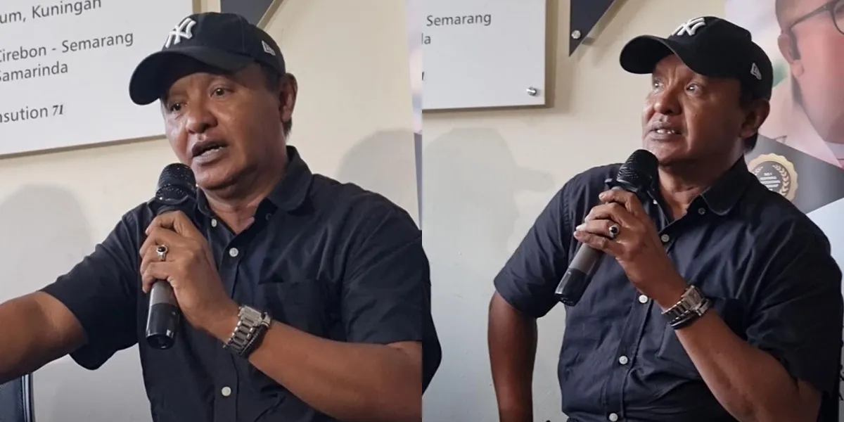 © KapanLagi.com/Sahal Fadhli