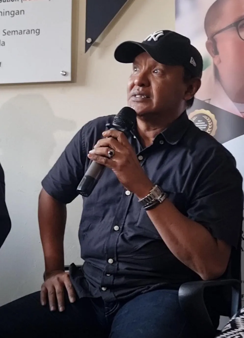 © KapanLagi.com/Sahal Fadhli