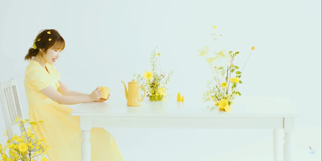 Aya Uchida - Canary Yellow (Terjemahan)