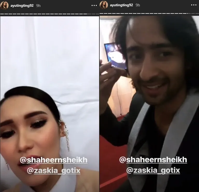 Instagram.com/ayutingting92