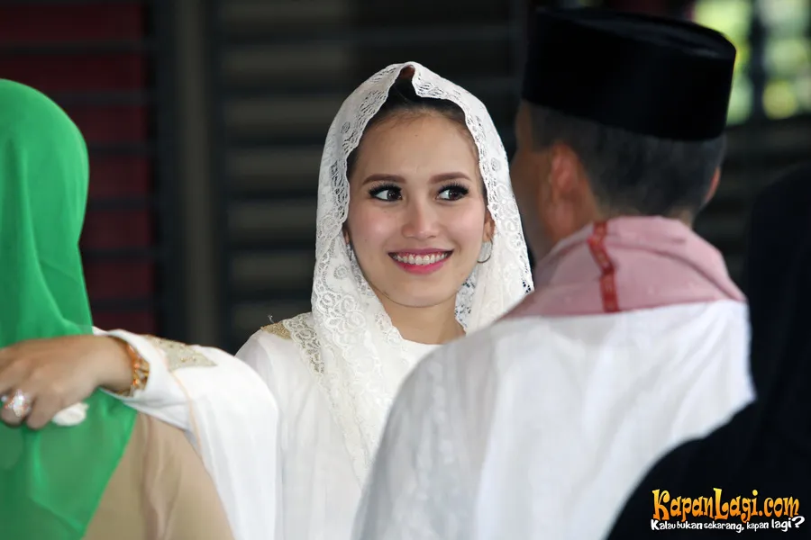 Ayu Ting Ting