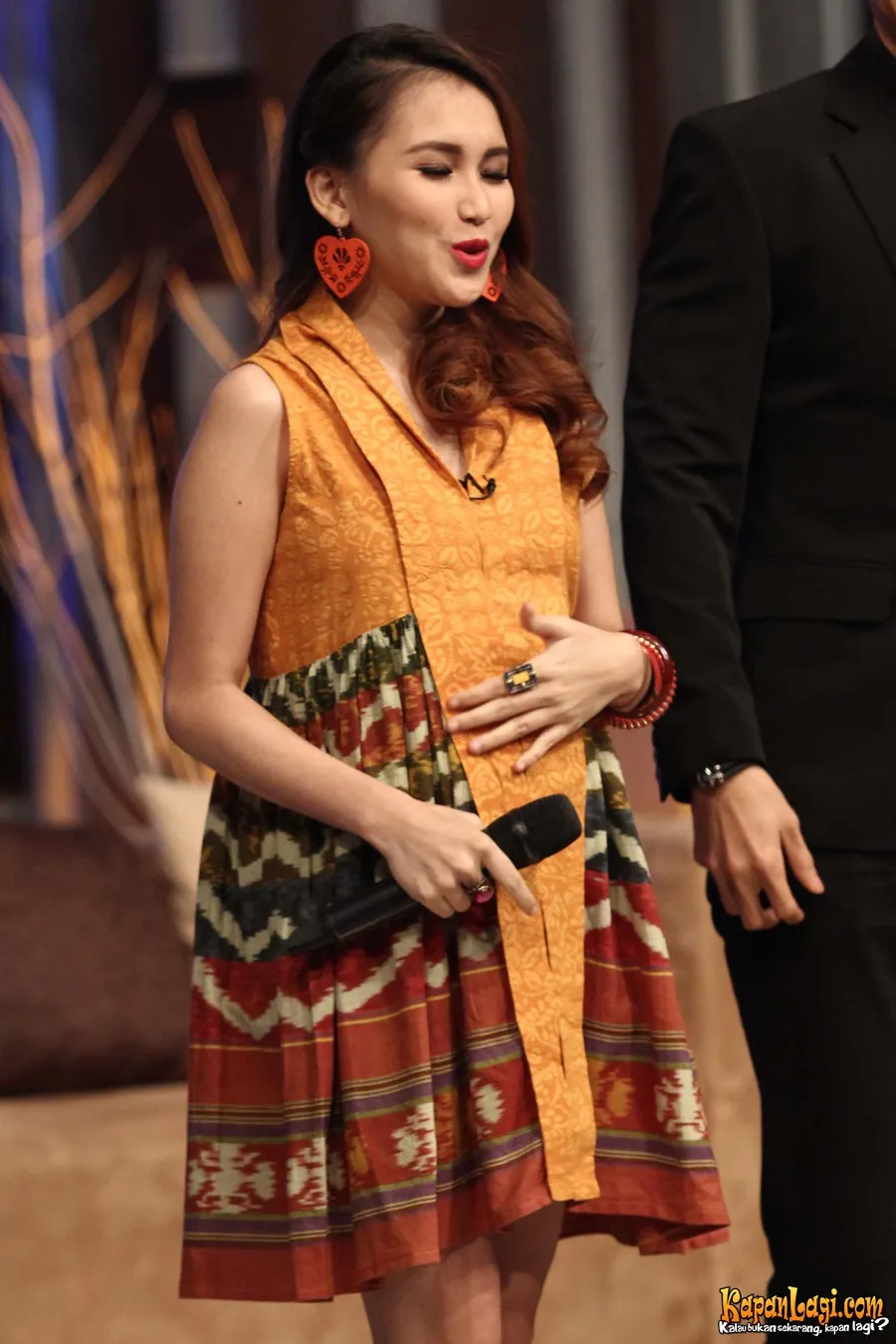 Ayu Ting Ting
