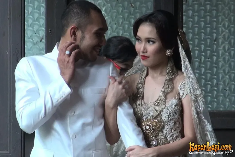Ayu Ting Ting 
