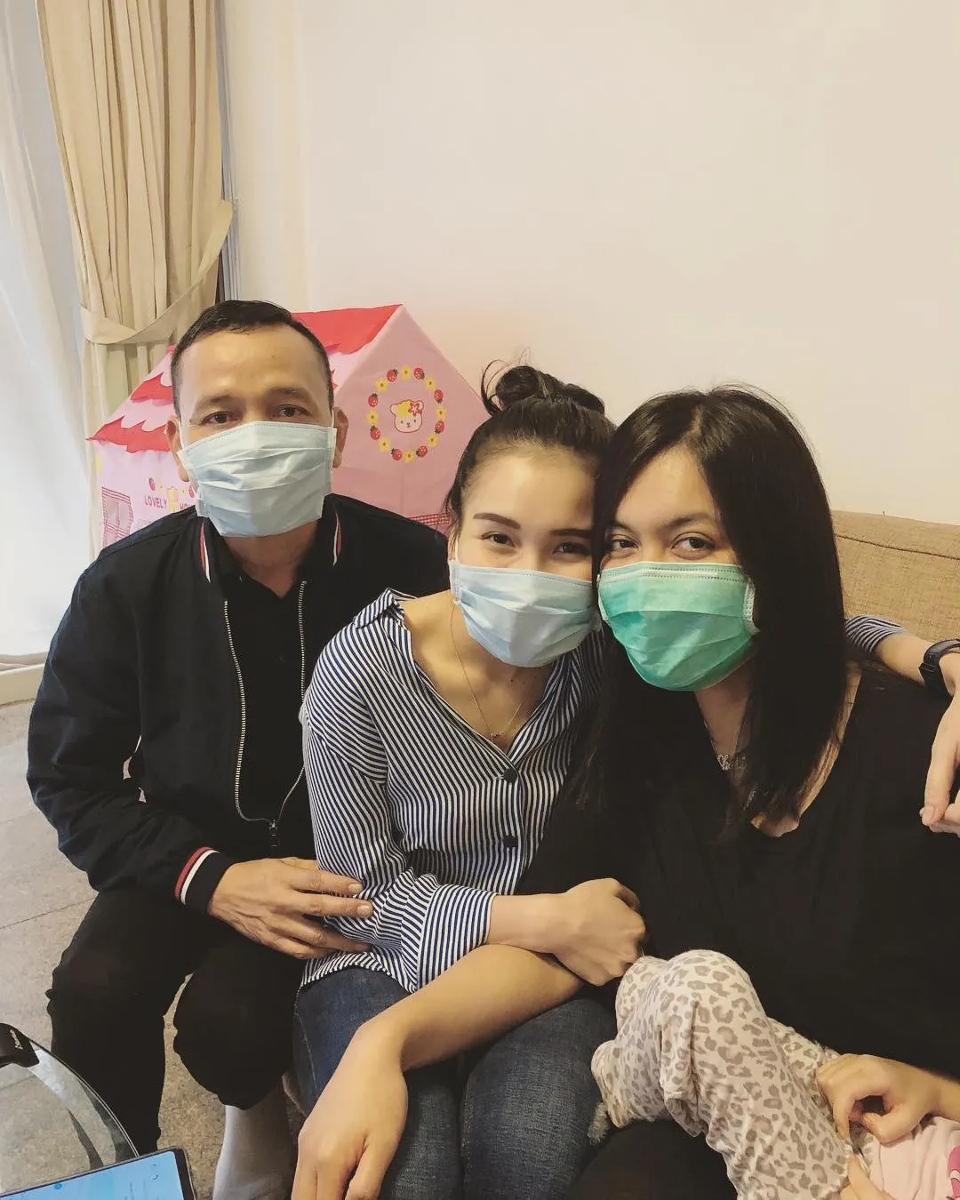 © instagram.com/ayutingting92