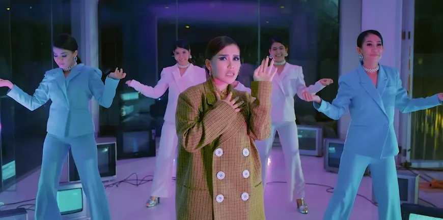 (c) Youtube.com / Swara Bintang