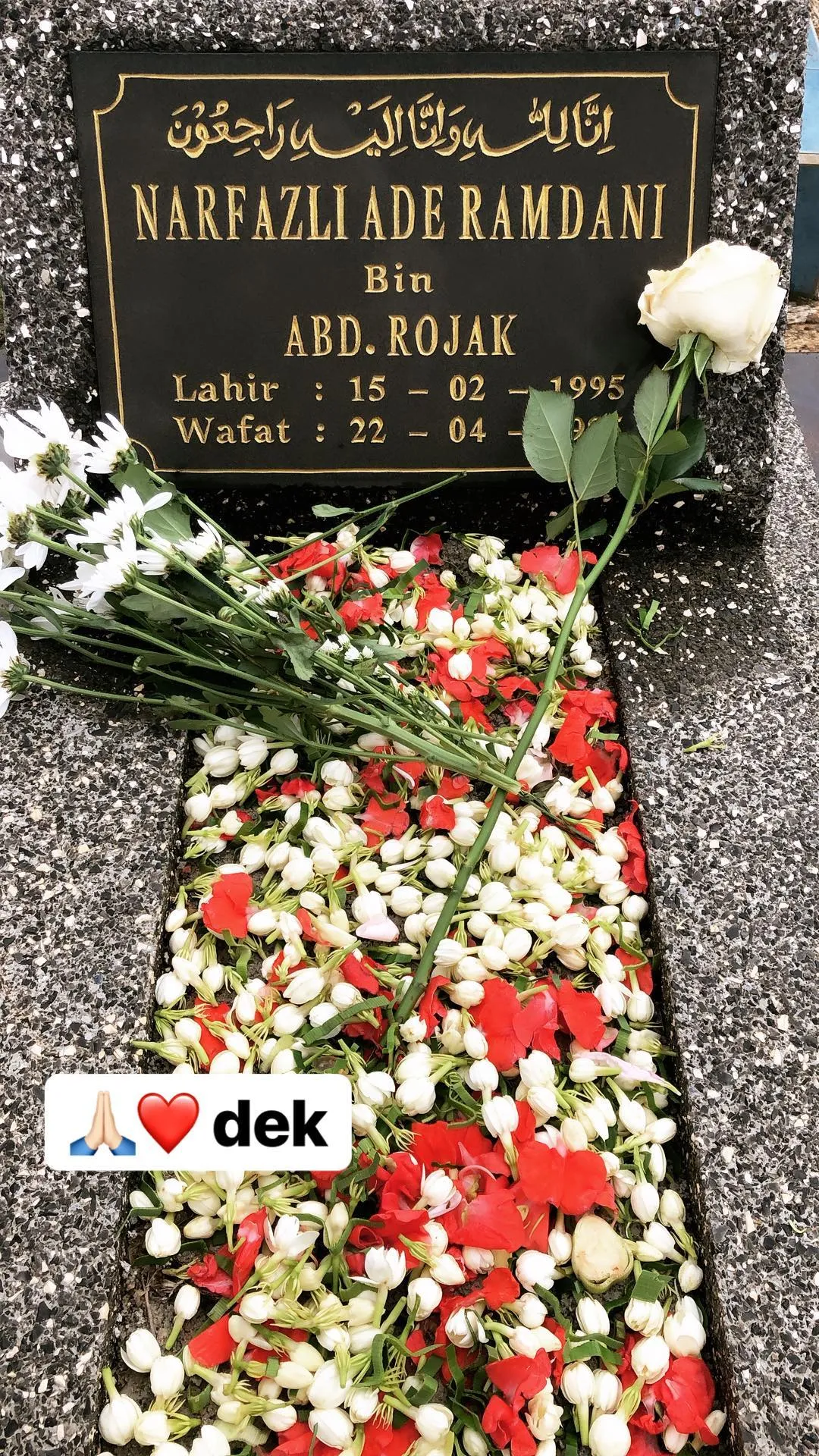 Credit: instagram.com/ayutingting92