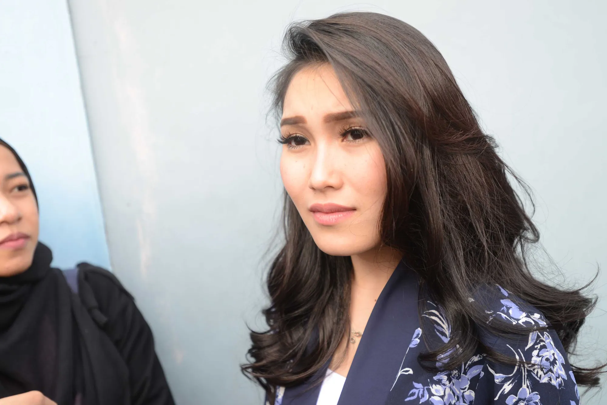 Ayu Ting Ting © Kapanlagi/Bayu Herdianto