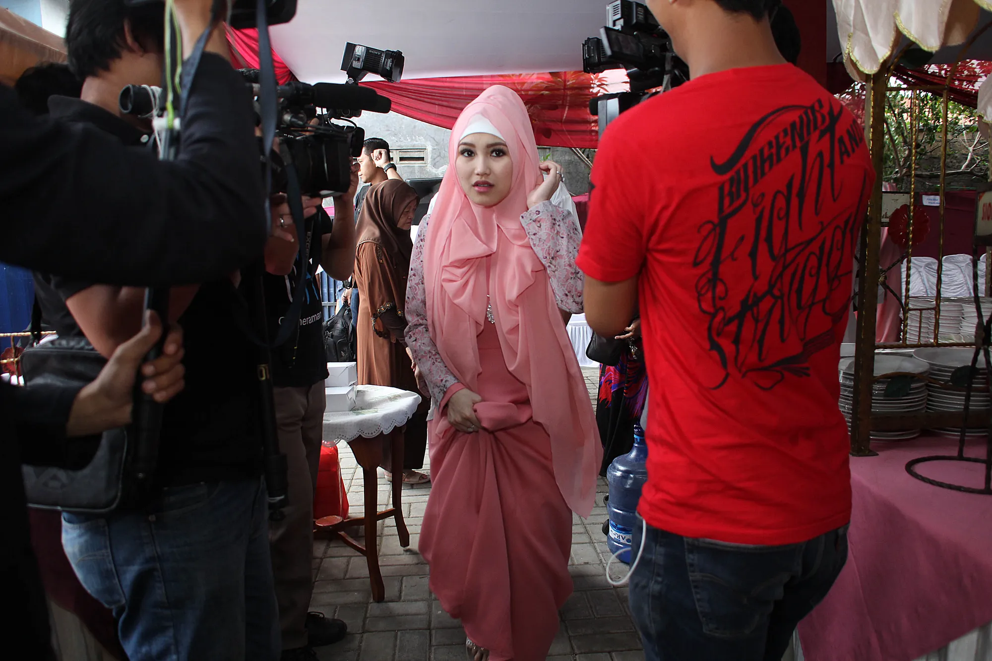 Ayu Ting Ting © KapanLagi.com
