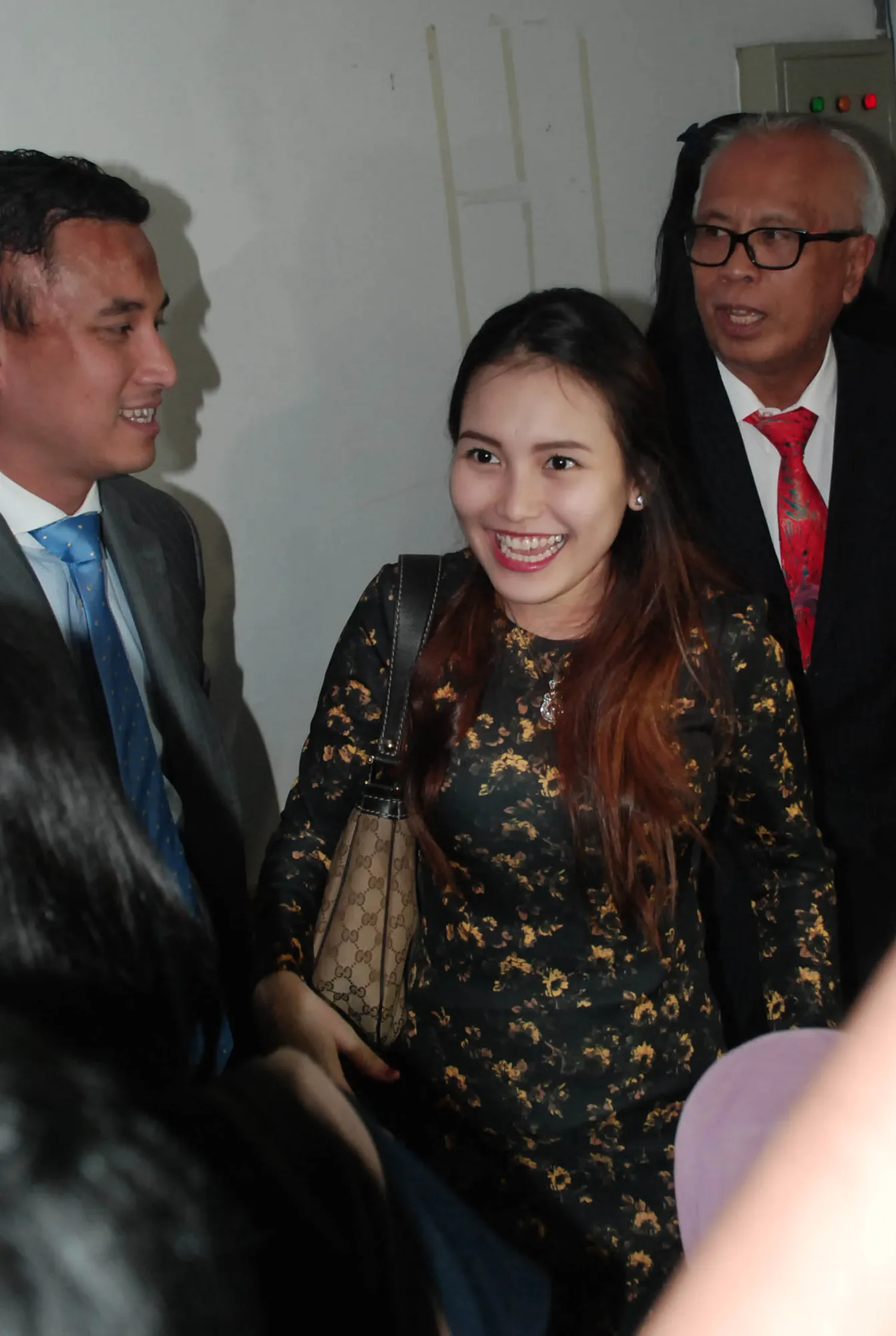 Ayu Ting Ting © KapanLagi.com/Mathias_Purwanto