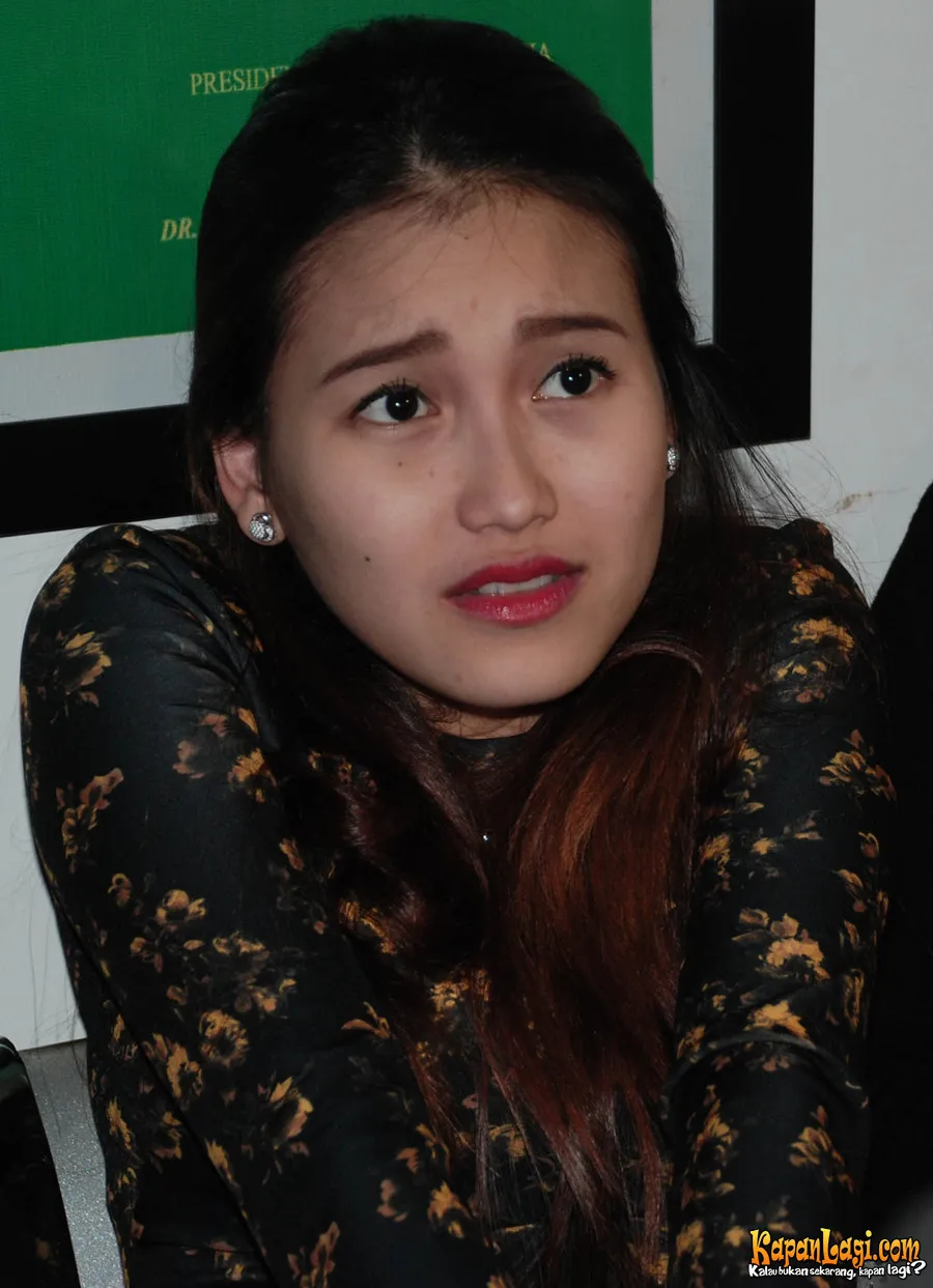 Ayu Ting Ting © KapanLagi.com/Mathias_Purwanto