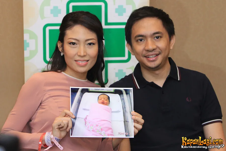 Ayu Dewi tak bisa cuti lama dari aktivitas keartisannya