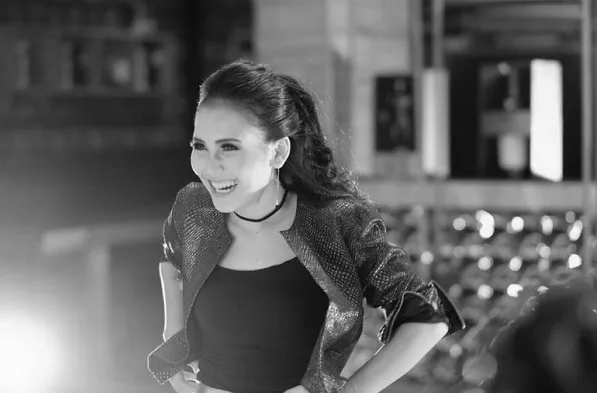 Ayu Ting Ting mulai dikenal dengan kepopuleran lagunya yang bertajuk Alamat Palsu. /©instagram.com/ayutingting92