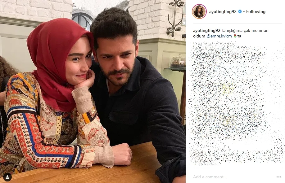 © instagram.com/ayutingting92