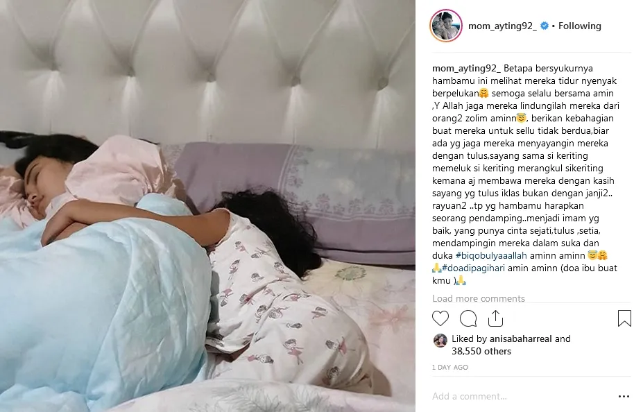 ©instagram.com/mom_ayting92_